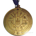 Promotion Metal Medallion/Sport Medal (CWMD00022)